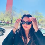 Dania Lujan - @lujandania_16 - Instagram