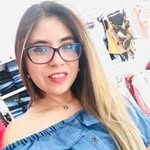 Dania Macias - @danilizmacias - Instagram