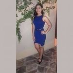 Dania Márquez - @marquez.dania - Instagram