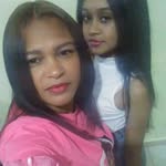 Dania matos - @matosdania1 - Instagram