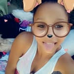 Gabriela mateo - @daniamatos41 - Instagram