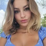 Dania Maxwell - @daniamaxwell3 - Instagram