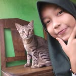 Dania Noor Mayassa - @daniamayassa - Instagram