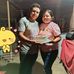 Dania Rosmeli May - Facebook