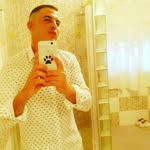 Daniel Gonzalez - @daniamayragozalezespinosa - Instagram