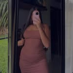 Daniela CA - @___daniamayac - Instagram