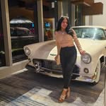 Daniela Morales - @daniamayerly2005 - Instagram