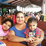 dania medrano - @daniamedrano8805 - Instagram