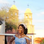 Dania Medrano - @daniaamdr - Instagram