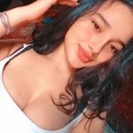 Dania Medrano - @angelescastro29 - Instagram