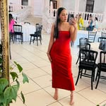 Dania Miranda - @dania.miranda.13 - Instagram