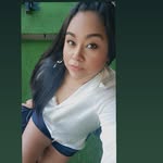 Dania Miranda - @daniaespinoza15 - Instagram