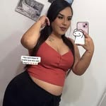 Dania Miranda - @dania_miranda95 - Instagram