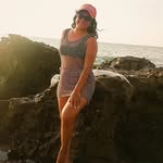Dania Miranda - @daniadanitzamirandamio - Instagram