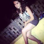 Dania Moran - @dania_lindaa - Instagram