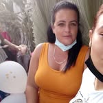 Dania Darlen Morejon Ramirez - @leidys_liera - Instagram