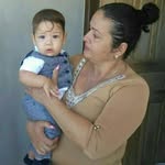 Dania Balido Mulet - @muletdaniabalido - Instagram