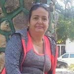 Dania Valido Mulet - @validomulet - Instagram