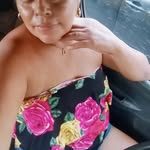 Dania Muñoz - @bebybethancourth - Instagram