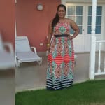 Dania Muñoz - @daniamunoz51 - Instagram