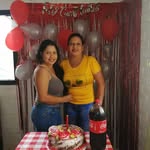 Dania Muñoz - @dania.munoz.921 - Instagram