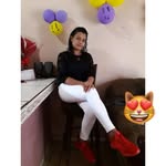 Dania Murillo - @daniamurillo244 - Instagram