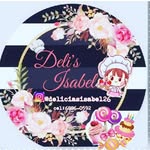 Dania Murillo - @deliciasisabel26 - Instagram