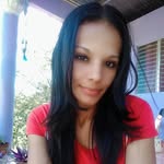 Dania murillo - @daniamuri - Instagram