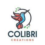 Dania Murillo - @colibrioriginalcreations - Instagram