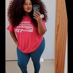 Dania Murillo - @daniamurillo52 - Instagram