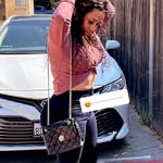 Dania Murillo - @dbonbon1 - Instagram