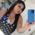 Dania Ochoa - @demonn.child - Instagram