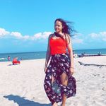 Dania Ochoa - @dania.ochoa.9 - Instagram