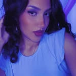 Dania Ojeda - @dania.bri - Instagram