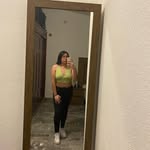 Dania Ojeda - @dania_ojedaa - Instagram