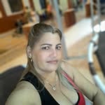 Dania Ojeda Gamboa - @daniaojeda49 - Instagram