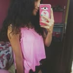 Dania Ojeda Horna - @dania_briggetty - Instagram