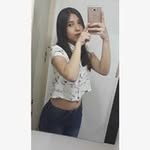 Dania Paez - @daniapp99 - Instagram