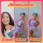 Dania Paez - Facebook
