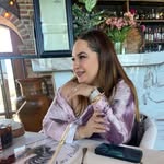 Dania Paez - @daniapaez1 - Instagram