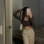 Dania Paez - @dani_paez03 - Instagram