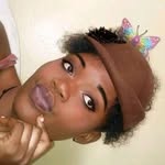 Dania Paul - @myson180 - Instagram