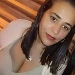 Daniapaula Ferreira Silva - @dania_paula_ferreira_da_silva - Instagram