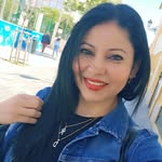 Dania Peña - @daniamem22 - Instagram