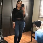 Dania Peña - @daniasilvas - Instagram
