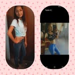 Dania Peña - @daniapena52 - Instagram