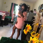 Dania Peña - @lashasha_97 - Instagram