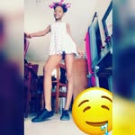 Dania peña - @danii_over_0806 - Instagram