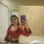 Dania Peña - @daeilinpena3 - Instagram