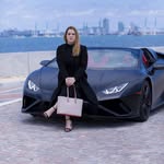 Dania Peñate - @dania.penate1 - Instagram